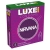 Презервативы с увеличенным количеством смазки LUXE Royal Nirvana - 3 шт. - Luxe - купить с доставкой в Тамбове