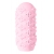 Розовый мастурбатор Marshmallow Maxi Honey - Lola Games - в Тамбове купить с доставкой