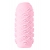 Розовый мастурбатор Marshmallow Maxi Juicy - Lola Games - в Тамбове купить с доставкой