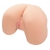 Вагина с вибрацией и ротацией Adel 002 Real Hips - KOKOS - в Тамбове купить с доставкой