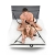 Набор для бондажа на кровати Ultimate Bed Restraint System - Pipedream - купить с доставкой в Тамбове
