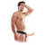 Полый страпон 8  Hollow Strap-On телесного цвета - 19 см. - Pipedream - купить с доставкой в Тамбове
