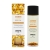 Органическое массажное масло AMBER JOJOBA - 100 мл. - Exsens - купить с доставкой в Тамбове