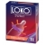 Стимулирующая насадка на пенис LOKO SWEET с возбуждающим эффектом - Sitabella - в Тамбове купить с доставкой