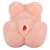 Телесный мастурбатор-вагина Lisa - Dream Toys - в Тамбове купить с доставкой