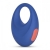 Синее эрекционное кольцо RRRING Casual Date Cock Ring - FeelzToys - в Тамбове купить с доставкой