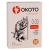 Тонкие презервативы OKOTO Thin Extra Soft - 3 шт. - Sitabella - купить с доставкой в Тамбове