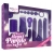 Эротический набор Toy Joy Mega Purple - Toy Joy - купить с доставкой в Тамбове