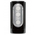 Чёрный мастурбатор FLIP HOLE BLACK - Tenga - в Тамбове купить с доставкой