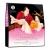 Соль для ванны Lovebath Dragon Fruit, превращающая воду в гель - 650 гр. - Shunga - купить с доставкой в Тамбове