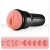 Мастурбатор-вагина Fleshlight - Pink Lady Mini-Lotus - Fleshlight - в Тамбове купить с доставкой