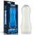 Светящийся в темноте мастурбатор Lumino Play Masturbator Pocketed - Lovetoy - в Тамбове купить с доставкой