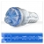 Мастурбатор Fleshlight Turbo Core - Fleshlight - в Тамбове купить с доставкой