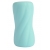 Аквамариновый мастурбатор Blow Cox Masturbator Pleasure Pocket - Chisa - в Тамбове купить с доставкой