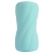 Аквамариновый мастурбатор Vigor Masturbator Pleasure Pocket - Chisa - в Тамбове купить с доставкой