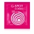 Стимулирующий интимный крем для женщин Cosmo G-spot - 2 гр. - Биоритм - купить с доставкой в Тамбове