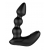 Черный вибростимулятор Nexus Bendz Prostate Edition - 14,1 см. - Nexus Range - в Тамбове купить с доставкой