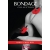 Красные меховые оковы на ноги BONDAGE - Lola Games - купить с доставкой в Тамбове