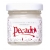 Массажная свеча Сoconut Cream - 35 мл. - Pecado - купить с доставкой в Тамбове