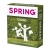 Классические презервативы SPRING CLASSIC - 3 шт. - SPRING - купить с доставкой в Тамбове