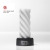 Белый 3D мастурбатор SPIRAL - Tenga - в Тамбове купить с доставкой