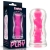 Светящийся в темноте мастурбатор 6.0 Lumino Play Masturbator - Lovetoy - в Тамбове купить с доставкой