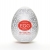 Мастурбатор-яйцо Keith Haring EGG PARTY - Tenga - в Тамбове купить с доставкой