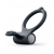 Черное эрекционное кольцо Power Clit - Dorcel - в Тамбове купить с доставкой