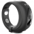 Черное эрекционное виброкольцо Fit Vibe Ring - Dorcel - в Тамбове купить с доставкой