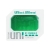 Зеленый мастурбатор-стимулятор Tenga Uni Emerald - Tenga - в Тамбове купить с доставкой