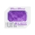 Фиолетовый мастурбатор-стимулятор Tenga Uni Amethyst - Tenga - в Тамбове купить с доставкой