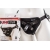 Универсальные трусики Harness UNI strap с корсетом - LOVETOY (А-Полимер) - купить с доставкой в Тамбове