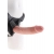Страпон Harness со съемной телесной насадкой King Cock 9 - 22,9 см. - Pipedream - купить с доставкой в Тамбове