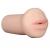 Нежный мастурбатор-ротик REALSTUFF 5INCH MASTURBATOR BJ - Dream Toys - в Тамбове купить с доставкой