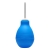 Анальный душ Enema Bulb Blue - XR Brands - купить с доставкой в Тамбове