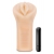Мастурбатор-вагина Soft   Wet Veronika Realistic Beige Masturbator - Blush Novelties - в Тамбове купить с доставкой