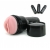 Мастурбатор-вагина Fleshlight - Vibro Pink Lady Touch с вибрацией - Fleshlight - в Тамбове купить с доставкой