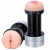 Мастурбатор 2-в-1 REALSTUFF 2 IN 1 HUMMER ANUS   VAGINA: вагина и анус - Dream Toys - в Тамбове купить с доставкой