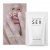 Полоски для орального секса Slow Sex Oral Sex Strips - 7 шт. - Bijoux Indiscrets - купить с доставкой в Тамбове