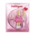 Набор средств для массажа и ласк Bubblegum Play Kit - Bijoux Indiscrets - купить с доставкой в Тамбове
