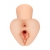 Телесный мастурбатор Pick Your Pleasure XL Stroker - Pipedream - в Тамбове купить с доставкой