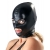 Маска на голову Head Mask black - Orion - купить с доставкой в Тамбове