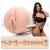 Мастурбатор-вагина Fleshlight Girls - Violet Myers Waifu - Fleshlight - в Тамбове купить с доставкой