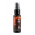 Гель с эффектом вибрации Volcano Of Passion со вкусом персика и маракуйи - 25 мл. - Erotist Lubricants - купить с доставкой в Тамбове