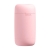 Розовый мастурбатор Tenga Puffy - Tenga - в Тамбове купить с доставкой