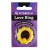 Цветное эрекционное кольцо Love Ring - Sitabella - в Тамбове купить с доставкой