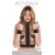 Фиксатор рук к груди Bondage Collection Bondage Tie One Size - Lola Games - купить с доставкой в Тамбове