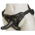 Женский страпон с вагинальной пробкой Woman Strap - 12 см. - LOVETOY (А-Полимер) - купить с доставкой в Тамбове