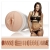 Мастурбатор-вагина Fleshlight Girls - Eva Lovia Sugar - Fleshlight - в Тамбове купить с доставкой