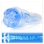 Мастурбатор Fleshlight Turbo - Trust Blue Ice - Fleshlight - в Тамбове купить с доставкой
